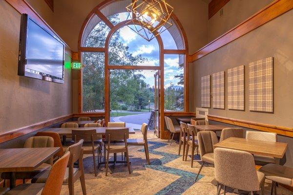 All Events & Catering