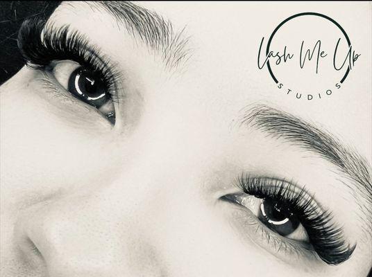 Lash Me Up Studios