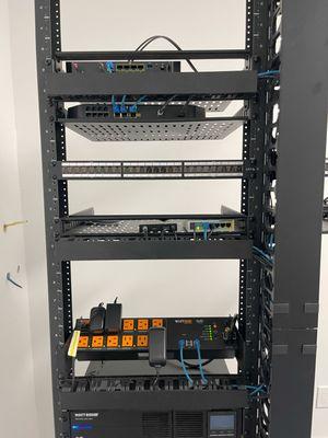 PORTER TECH