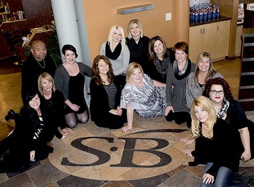 Parlour 9 Salon & Spa