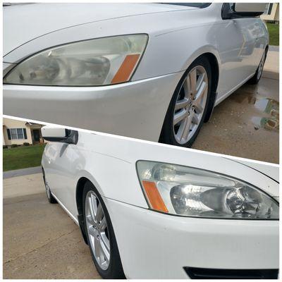 Diamond Shine Mobile Detailing