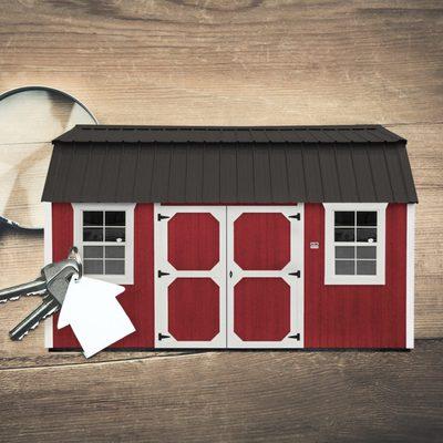 Patriot Building Sales