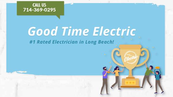Good Time Electric