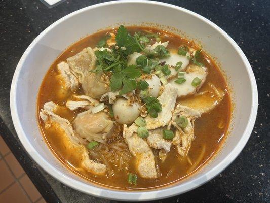 Thailicious- Commerce