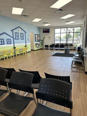 Acts of Kidness Pediatrics