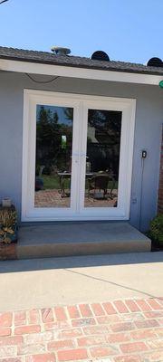 Classic Windows & Doors