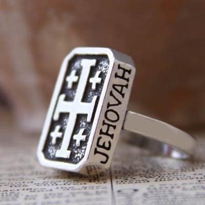 Sterling Silver ring