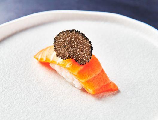 Moody Tongue Sushi