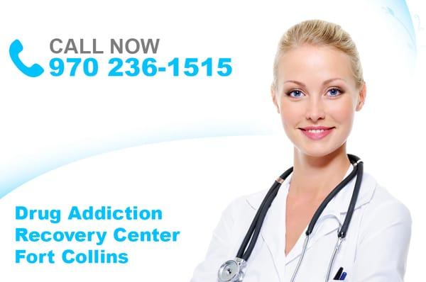 Drug Addiction Recovery Center Fort Collins