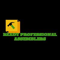 Ready for all your assembly needs.