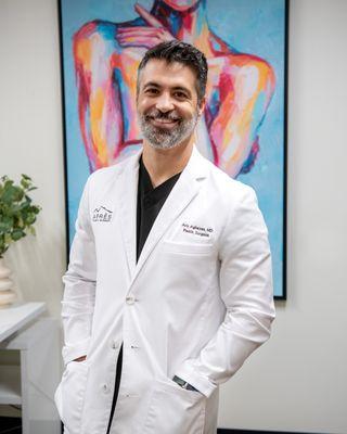 Après Plastic Surgery