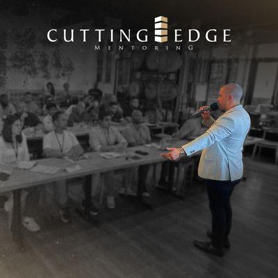 Cutting Edge Innovative