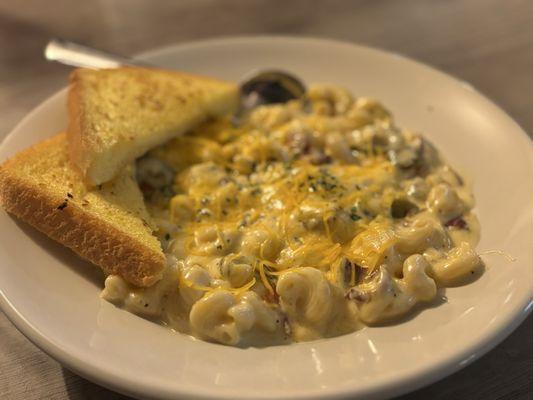 Columbia Portage Grill