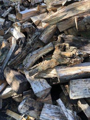 Timmy's Tree Service