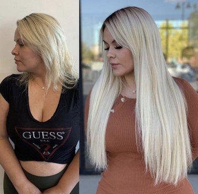 Lash Me Mink Beauty Bar