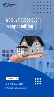 Boston Buyers Alliance