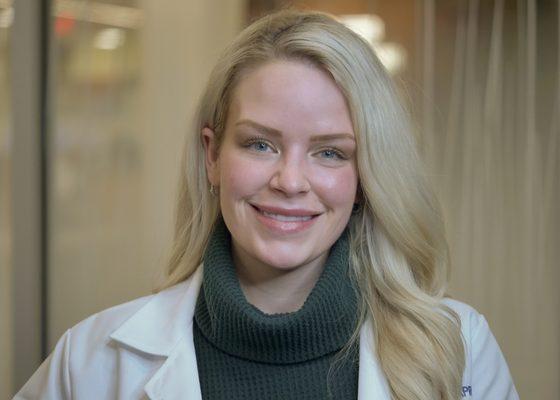 Rachel S. McNeil, APRN, FNP-C