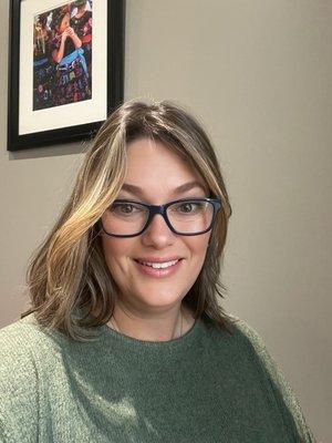 Evolve Counseling Services, LLC