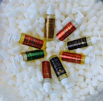 Heather Loraine Cosmetics serves the generation of consumers varieties of healthy cosmetic alternatives.