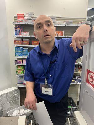 Walgreens