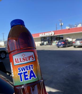 Allsup's Convenience Store