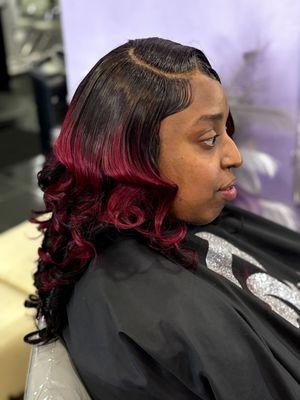 DivaOut Studio Salon