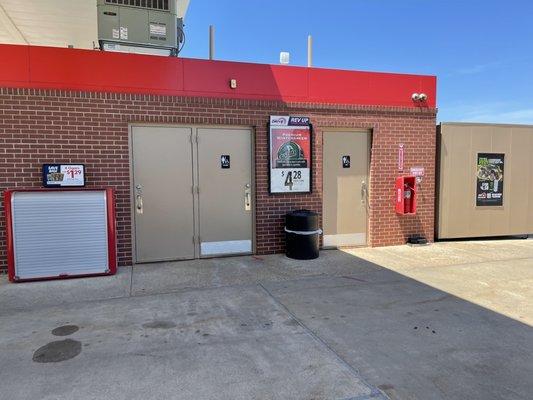 Murphy Oil USA #7127