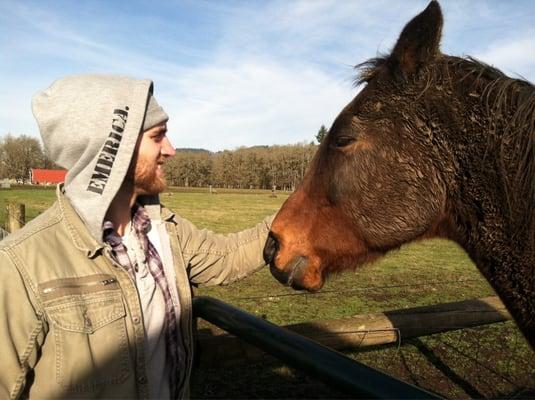 Lighthouse Farm Sanctuary