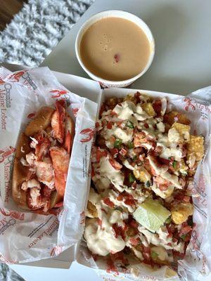 Cousins Maine Lobster