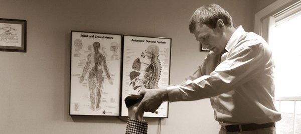 Peterson Chiropractic & Wellness