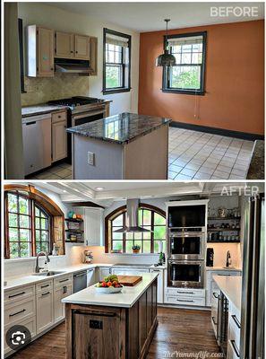 The Japerz & Rl Service