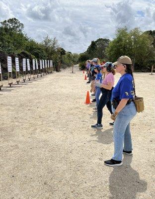 Tactical Firearms Academy