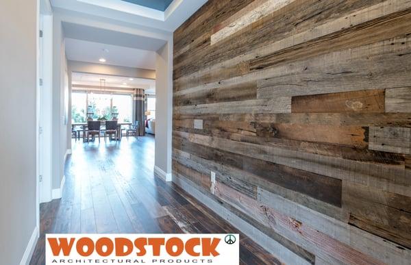Woodstock Architectural Products