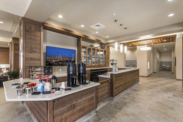 Merrill Gardens at Burien