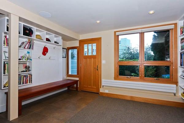 Rockridge General Contractor