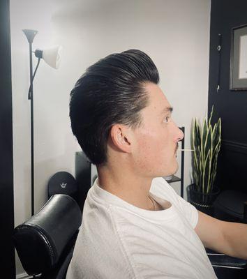 Johansen Barber Company