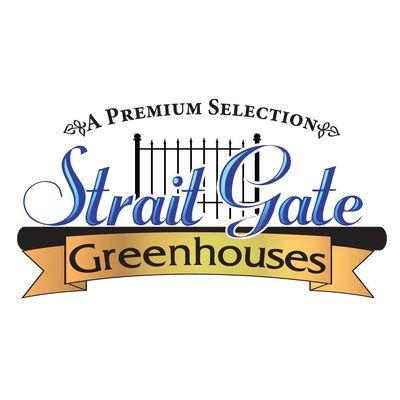 Strait Gate Greenhouses