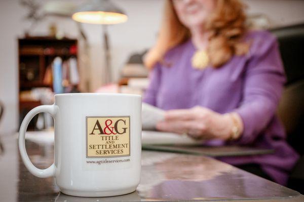 A & G Title and Settlement Services