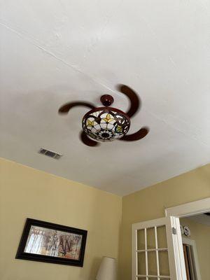 Trusted Hands Father and Son Handyman Services