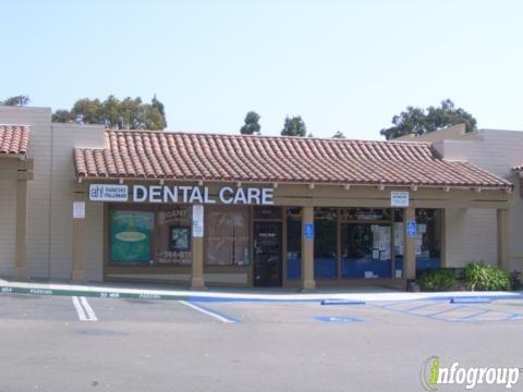 Rancho Palomar Dental