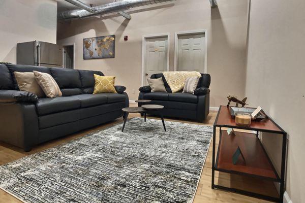 Chenango Lofts