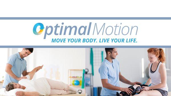 Optimal Motion Physical Therapy