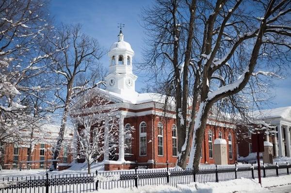 Coldwell Banker Residential Brokerage