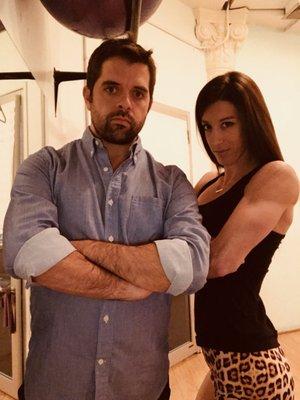 Manhattan Body Mechanics