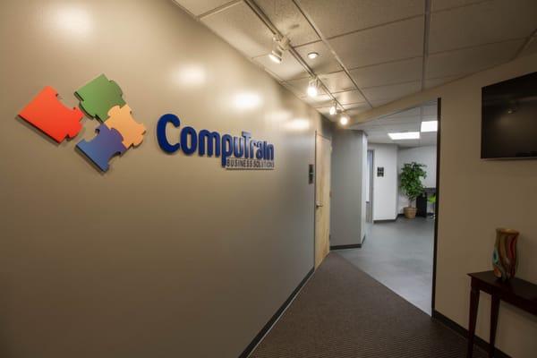 Computrain Business Solutions