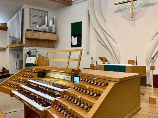 Peace Lutheran Church