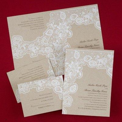 Rustic Romance ensemble