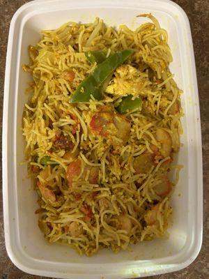 New China Restaurant