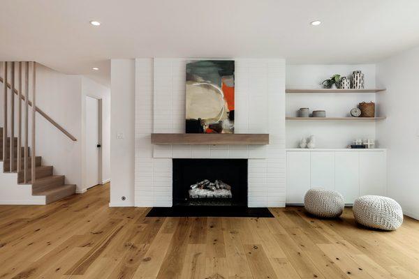 Allwood Hardwood & Bamboo Floors