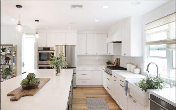 COVE By Van Rozeboom Interiors